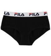 Fila Hipsters - Sort