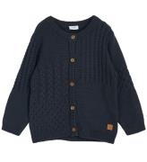 Hust and Claire Cardigan - Charli - Strik - Blue Night