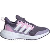 adidas Performance Sko - FortaRun 2.0 K - Lilla/Rosa