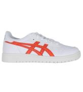 Asics sko - Japan S GS - Hvid/True Red