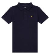 Lyle & Scott Polo - Navy