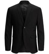 Jack & Jones Blazer - JprSolar- Noos - Sort