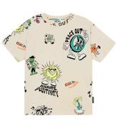 Molo T-shirt - Rodney - Diffriends