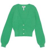 Molo Cardigan - Glory - Chalk Green