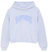 Creamie Sweatshirt - Xenon Blue