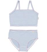 MarMar Bikini - Swyn - UV40+ - Dark Sky Stripe