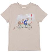 MarMar T-shirt - Ted - Hey Mister Postman