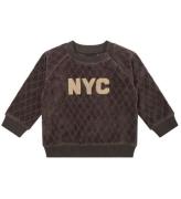 Petit by Sofie Schnoor Sweatshirt - Brun