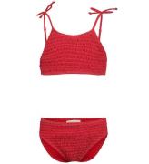 Sofie Schnoor Bikini - UV50+ - Berry Red