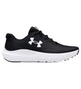 Under Armour Sko - BGS Surge 4 - Sort