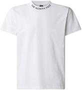 The North Face T-shirt - Zumu - Hvid