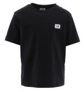 C.P. Company T-shirt - Sort