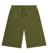 Champion Sweatshorts - Bermuda - Sphagnum