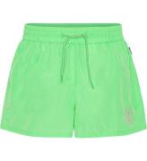 Molo Shorts - Addie - Classic Green