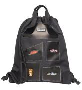 Jeune Premier Gymnastikpose - City Bag - Grand Prix