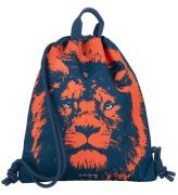 Jeune Premier Gymnastikpose - City Bag - The King