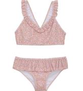 Creamie Bikini - Peachskin - Flower