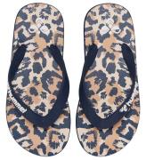 Hummel Klipklapper - Flip Flop JR - Dark Denim