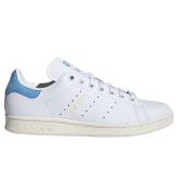 adidas Originals Sko - Stan Smith W - Hvid/BlÃ¥