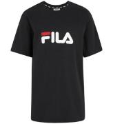 Fila T-shirt - Solberg - Sort