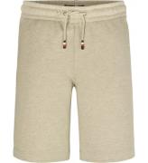 Tommy Hilfiger Sweatshorts - Faded Olive Heather