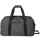 Eastpak Rejsetaske m. Hjul - Container 65+ - 72L - Black Denim