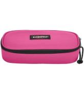 Eastpak Penalhus - Oval Single - Pink Escape