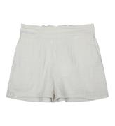 The New Shorts - TnFaisa - Oatmeal