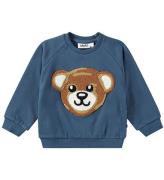 Molo Sweatshirt - Disc - Teddy Friend