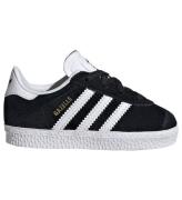 adidas Originals Sko - Gazelle CF EL I - Sort m. Hvid