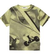 Molo T-shirt - Riley - Boards