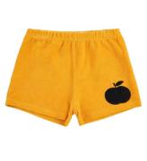 Bobo Choses Shorts - Terry - Yellow