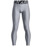 Under Armour Leggings - HG Armour - Steel