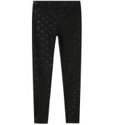 Name It Leggings - NkfNikanel - Sort m. Print