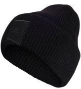 adidas Performance Hue - Strik - Wid Cuff Beanie - Sort