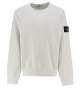 Stone Island Sweatshirt - Plaster