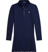 Polo Ralph Lauren Kjole - Navy