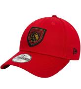 New Era Kasket - 9Forty - Harry Potter - Gryffindor - RÃ¸d