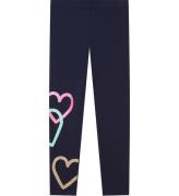 Billieblush Leggings - Navy