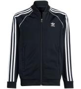 adidas Originals Cardigan - SST Track - Sort