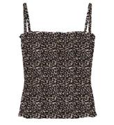 Grunt Top - Tobine - Leopard