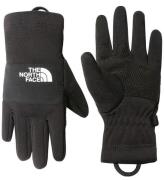 The North Face Handsker - Sierra Etip - Sort - XL