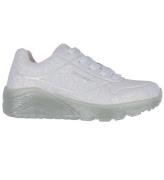 Skechers Sko - Uno Ice - Shine Pop