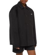 Dickies Jakke - Oakport Coach - Sort