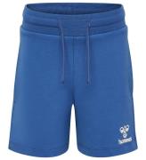 Hummel Shorts - HmlSuno - Bright cobalt