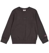 Champion Sweatshirt - Crewneck - Phantom