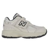 New Balance Sko - 2002 - Timberwolf/Sort