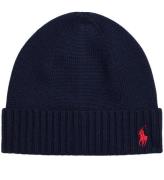 Polo Ralph Lauren Hue - Uld - Navy