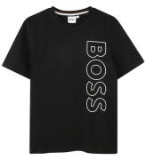 BOSS T-shirt - Sort