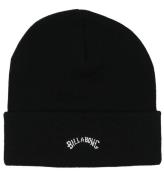 Billabong Hue - Strik - Arch Beanie - Sort